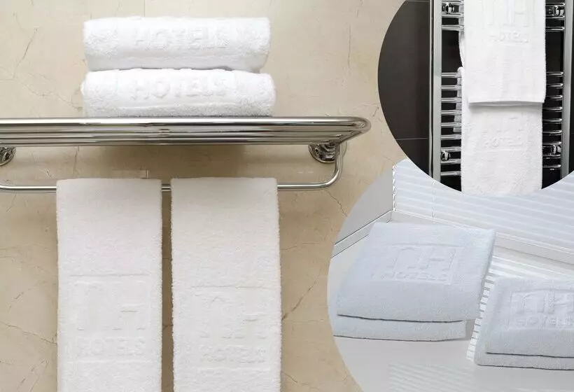 Fotos del hotel Nh Collection Buenos Aires Jousten:  10