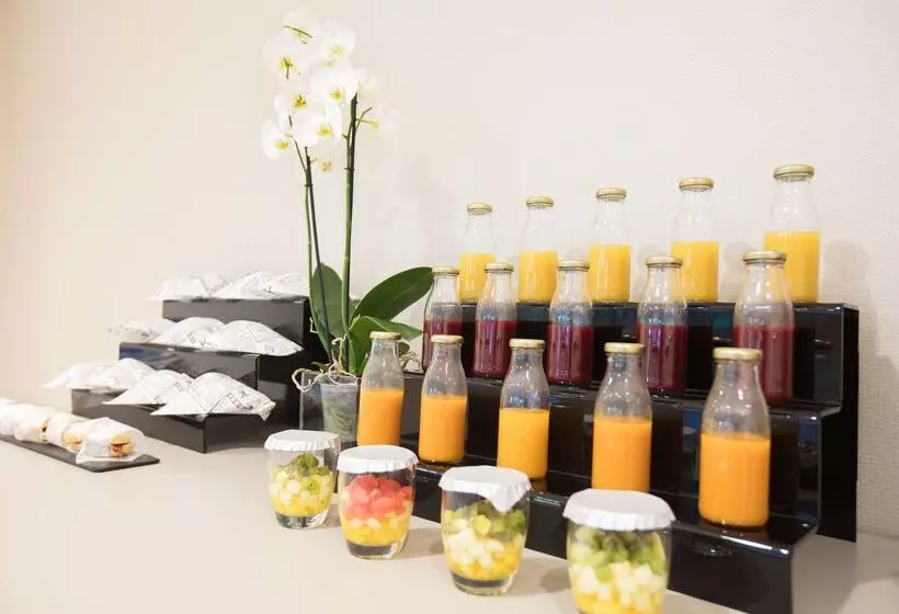 Fotos del hotel Nh Collection Buenos Aires Jousten:  21