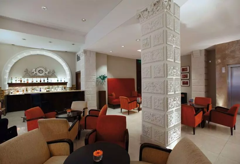 Fotos del hotel Nh Collection Buenos Aires Jousten:  18