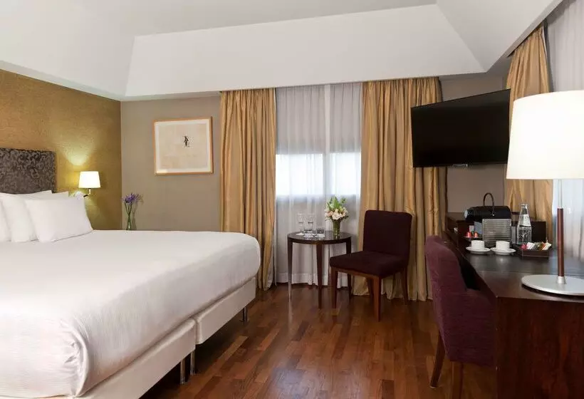 Fotos del hotel Nh Collection Buenos Aires Jousten:  4
