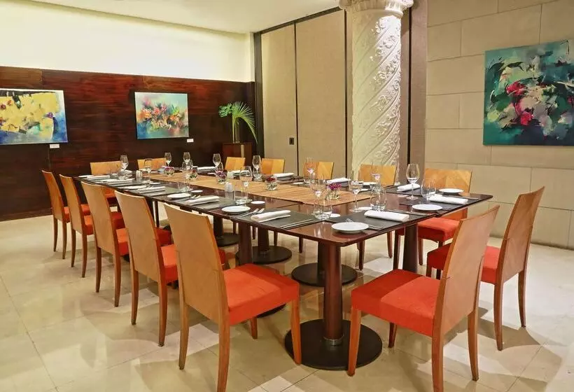 Fotos del hotel Nh Collection Buenos Aires Jousten:  8