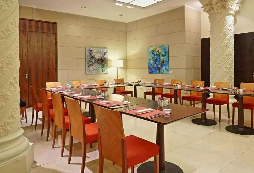 Fotos del hotel Nh Collection Buenos Aires Jousten:  20