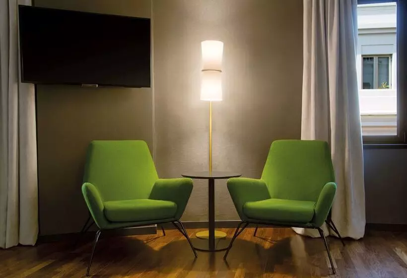 Fotos del hotel Nh Collection Buenos Aires Jousten:  13