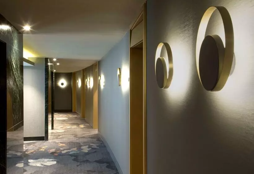 Fotos del hotel Nh Collection Buenos Aires Jousten:  17