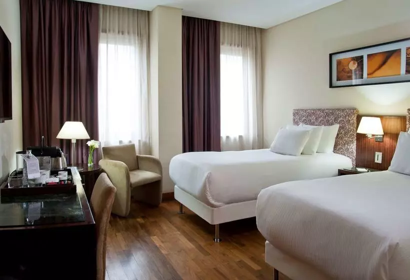 Fotos del hotel Nh Collection Buenos Aires Jousten:  6