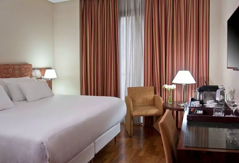 Fotos del hotel Nh Collection Buenos Aires Jousten:  5