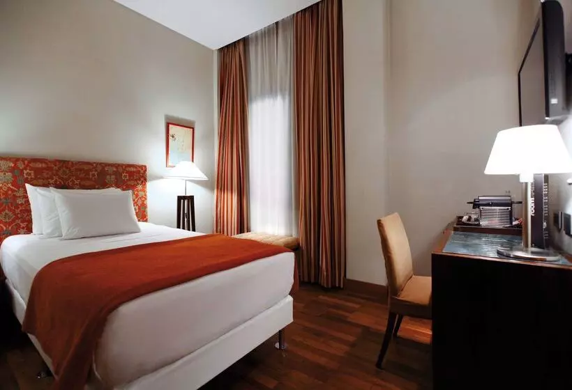 Fotos del hotel Nh Collection Buenos Aires Jousten:  3