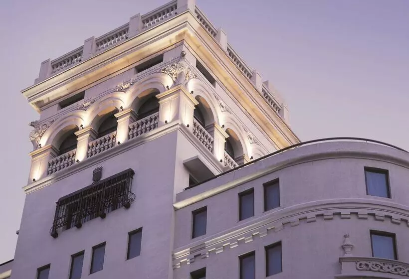 Fotos del hotel Nh Collection Buenos Aires Jousten:  30