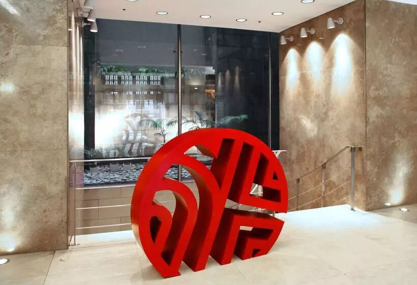 Fotos del hotel Nh Collection Buenos Aires Jousten:  33