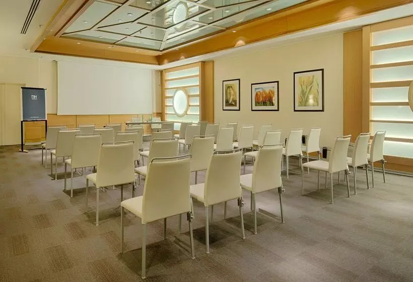 Fotos del hotel Nh Milano Machiavelli:  27