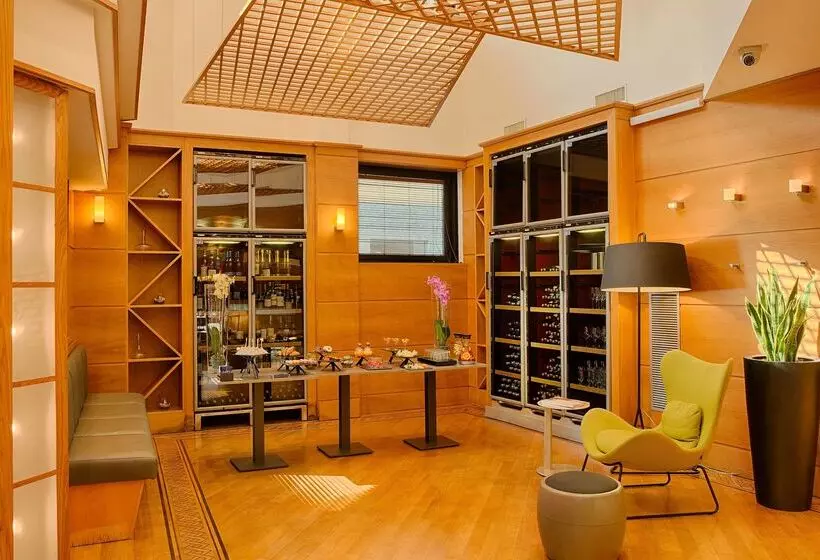 Fotos del hotel Nh Milano Machiavelli:  56