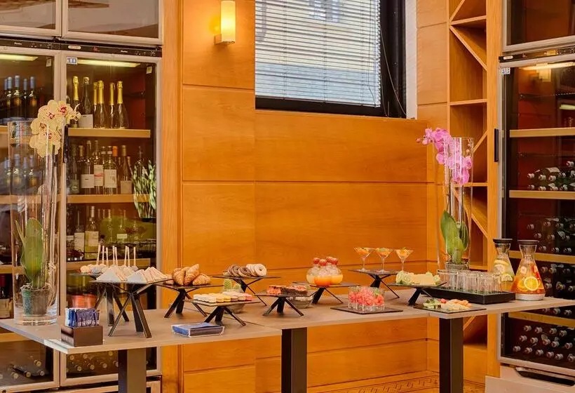 Fotos del hotel Nh Milano Machiavelli:  49