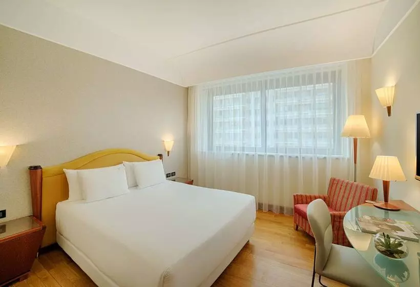 Nh Milano Machiavelli