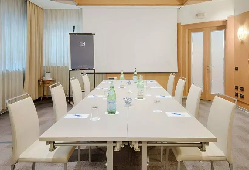 Fotos del hotel Nh Milano Machiavelli:  33