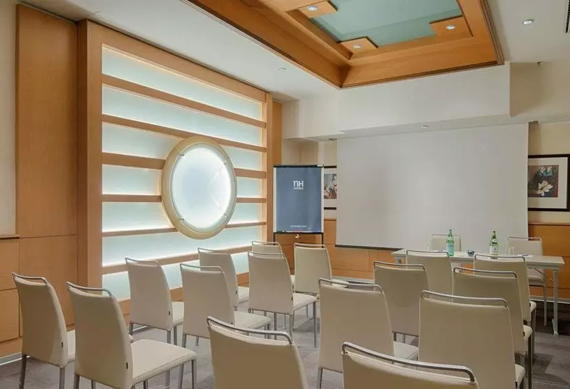 Fotos del hotel Nh Milano Machiavelli:  25