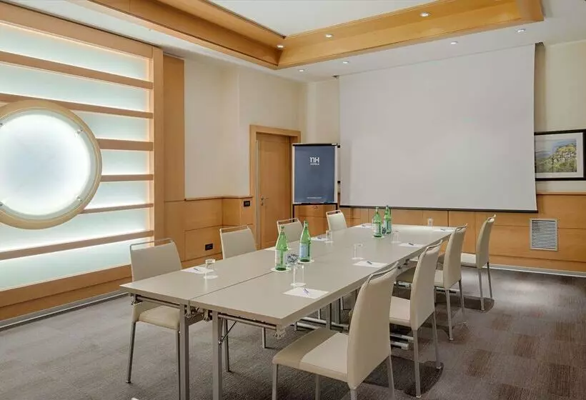 Fotos del hotel Nh Milano Machiavelli:  24