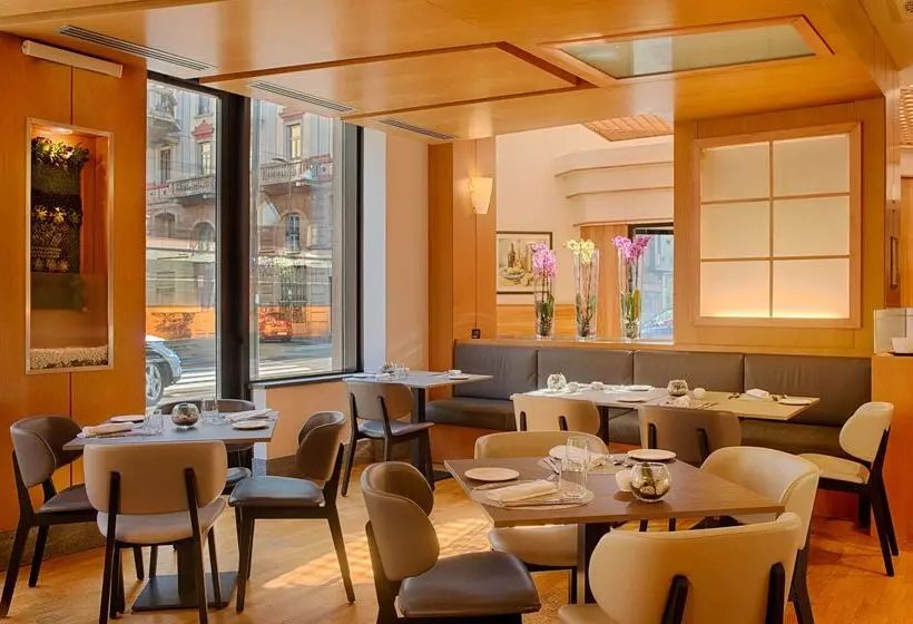 Fotos del hotel Nh Milano Machiavelli:  46