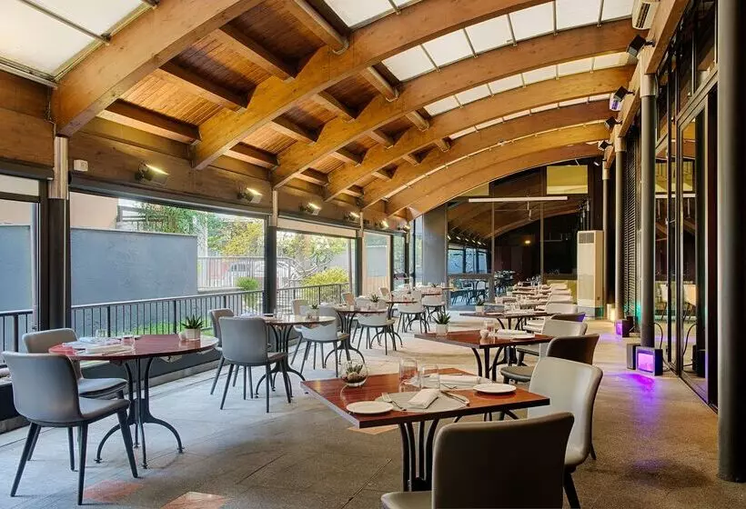 Fotos del hotel Nh Milano Machiavelli:  48