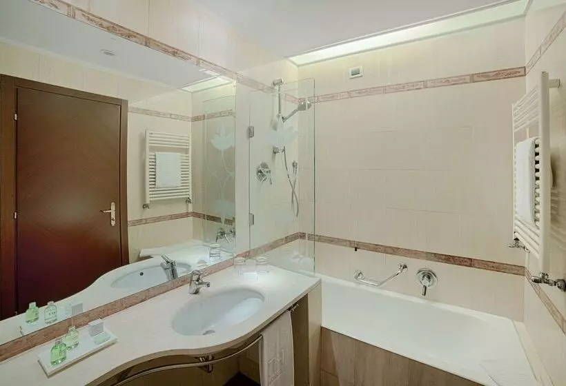 Fotos del hotel Nh Milano Machiavelli:  34