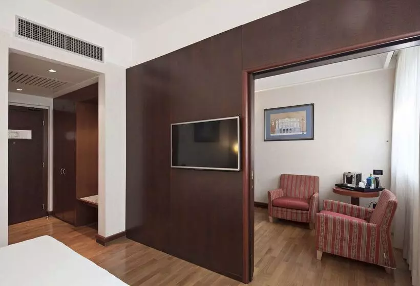 Fotos del hotel Nh Milano Machiavelli:  14