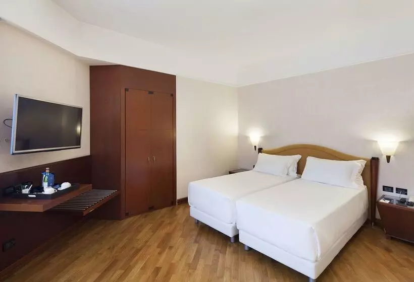 Fotos del hotel Nh Milano Machiavelli:  13