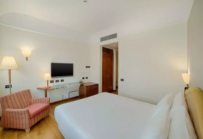 Fotos del hotel Nh Milano Machiavelli:  5