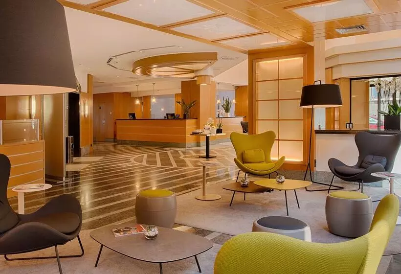 Fotos del hotel Nh Milano Machiavelli:  52