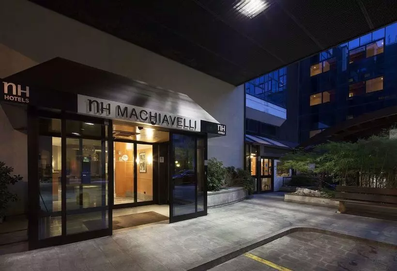 Fotos del hotel Nh Milano Machiavelli:  57