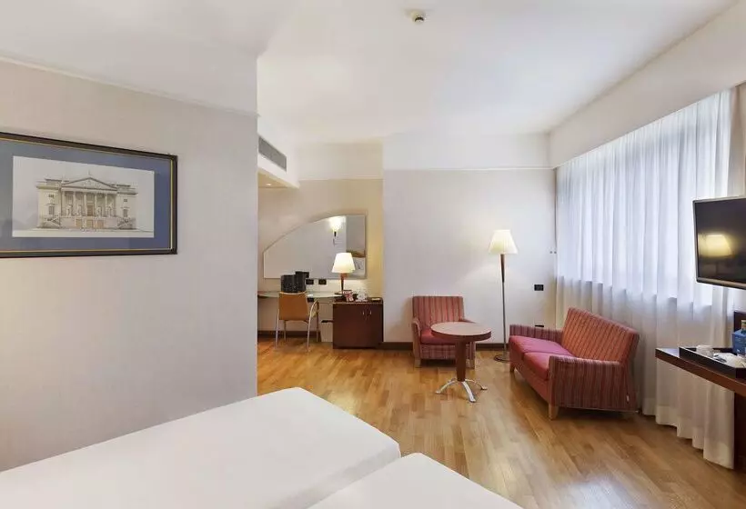 Fotos del hotel Nh Milano Machiavelli:  4