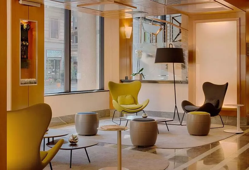 Fotos del hotel Nh Milano Machiavelli:  41