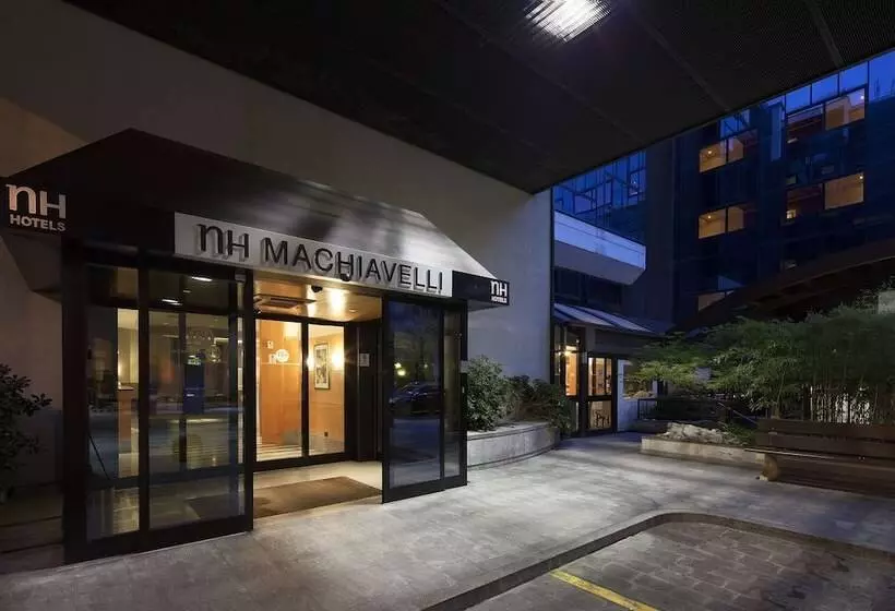 Fotos del hotel Nh Milano Machiavelli:  58