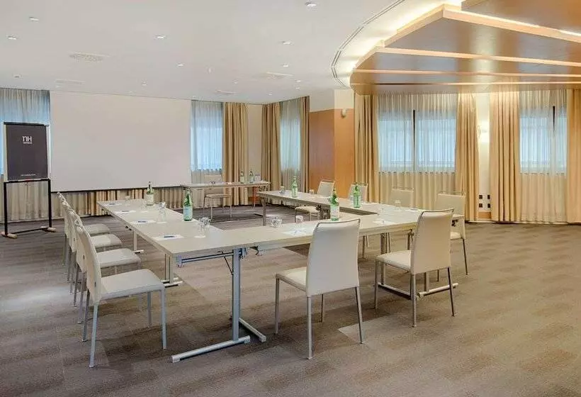 Fotos del hotel Nh Milano Machiavelli:  29