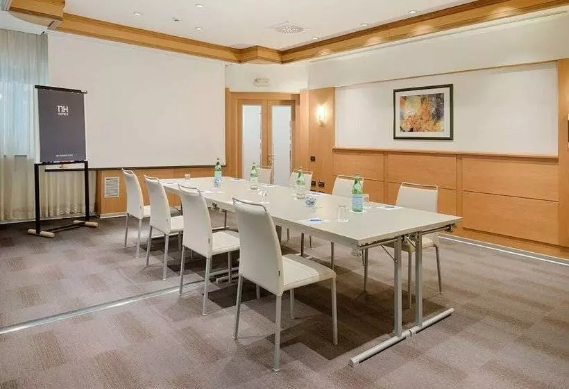 Fotos del hotel Nh Milano Machiavelli:  16