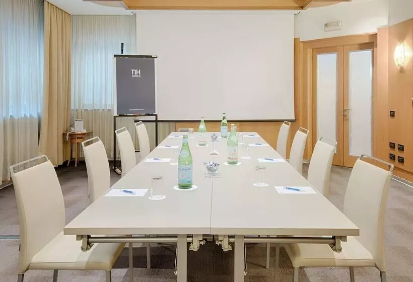 Fotos del hotel Nh Milano Machiavelli:  19