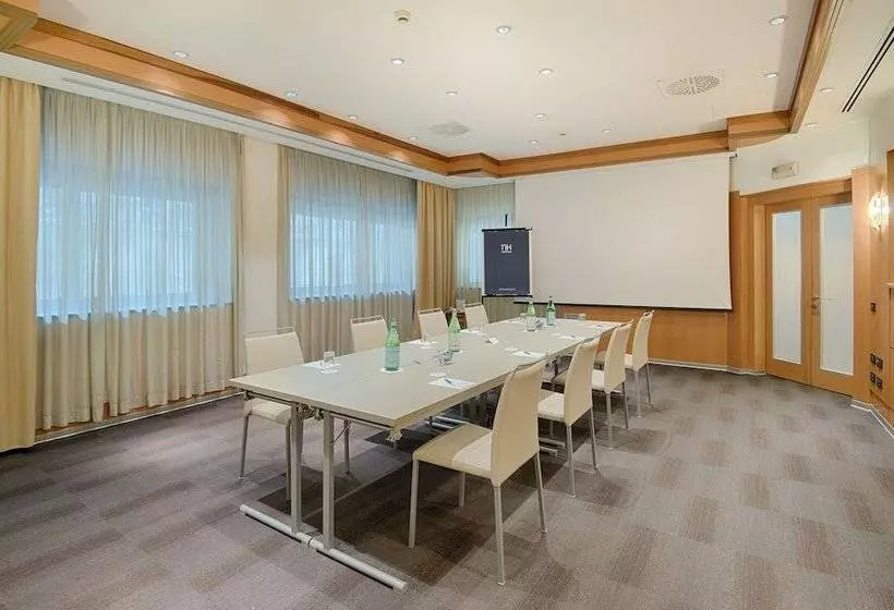 Fotos del hotel Nh Milano Machiavelli:  22