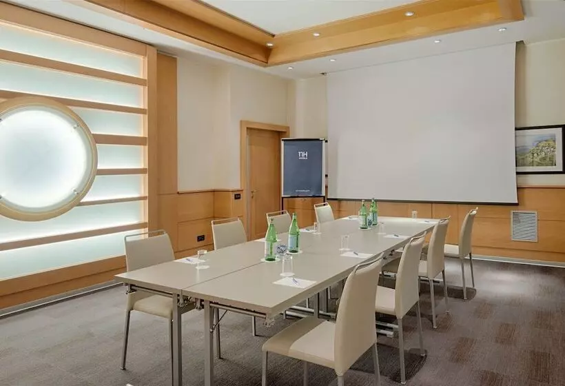 Fotos del hotel Nh Milano Machiavelli:  23