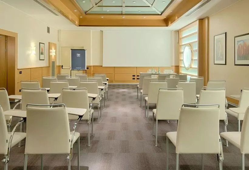 Fotos del hotel Nh Milano Machiavelli:  18