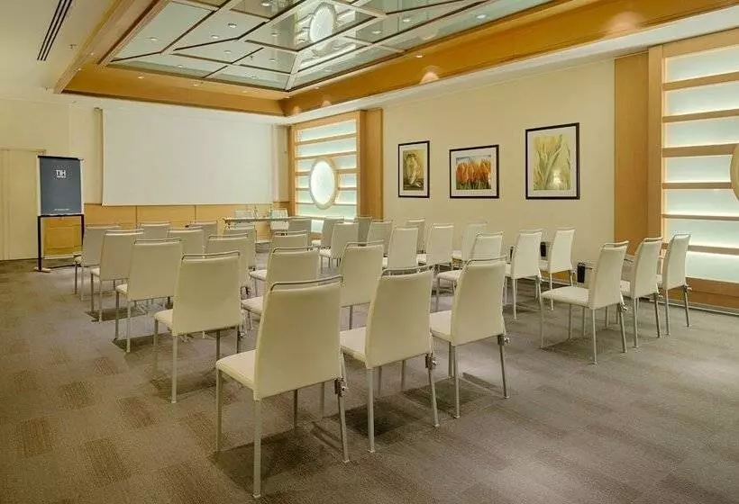 Fotos del hotel Nh Milano Machiavelli:  21