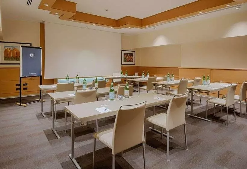 Fotos del hotel Nh Milano Machiavelli:  32