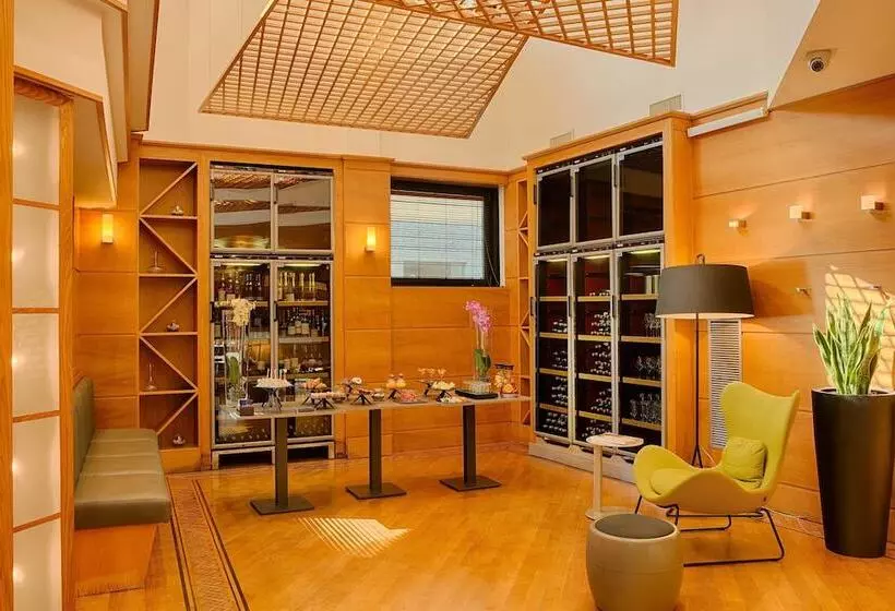 Fotos del hotel Nh Milano Machiavelli:  53