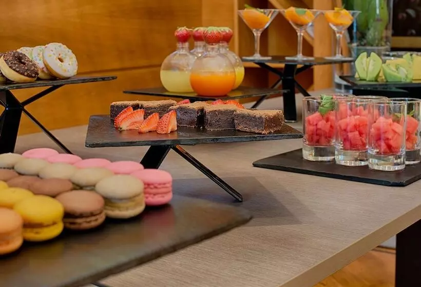 Fotos del hotel Nh Milano Machiavelli:  54