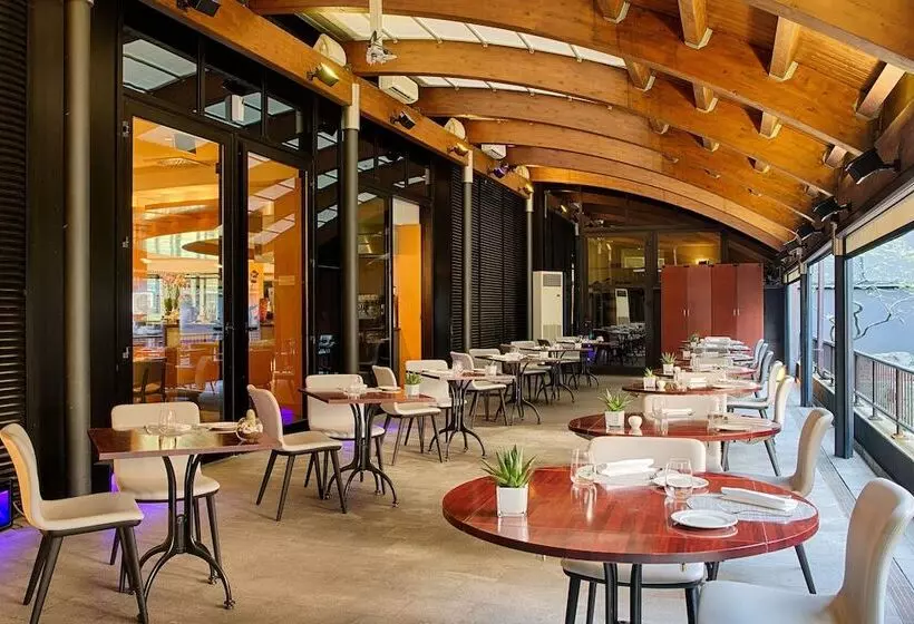 Fotos del hotel Nh Milano Machiavelli:  42