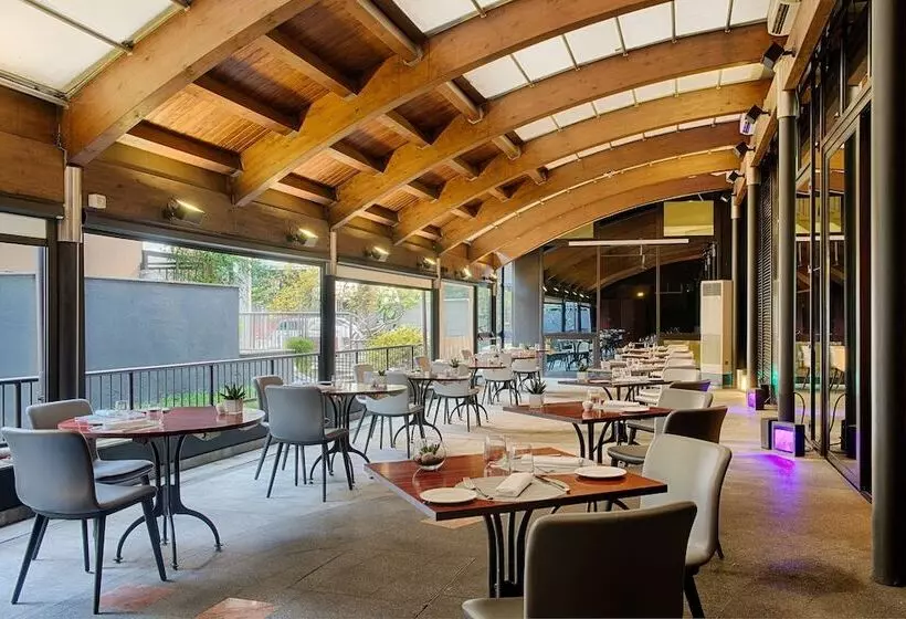 Fotos del hotel Nh Milano Machiavelli:  44