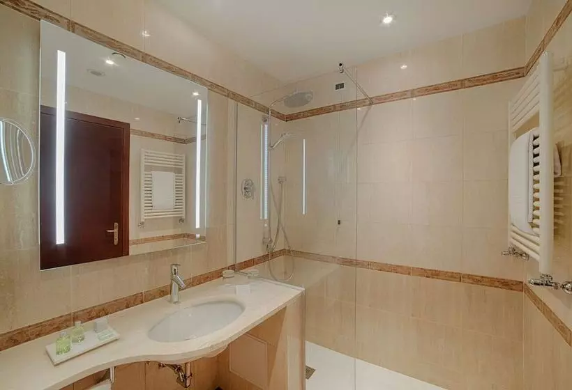 Fotos del hotel Nh Milano Machiavelli:  38