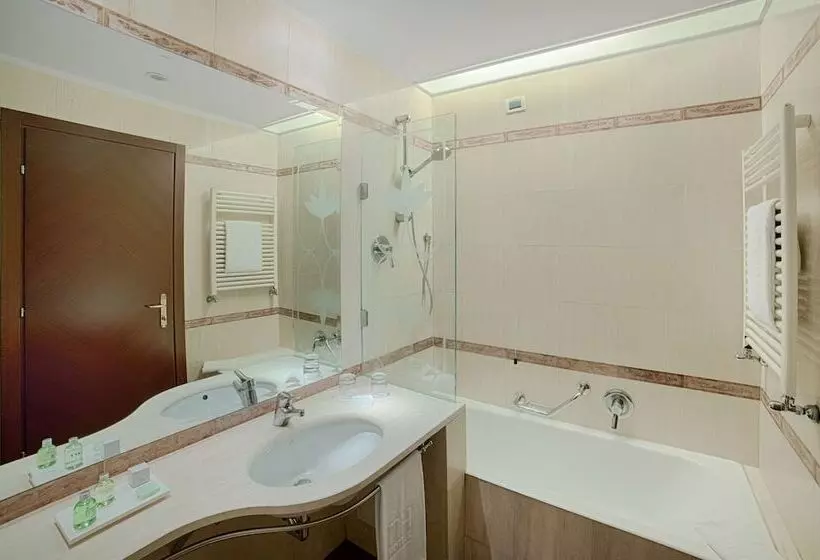 Fotos del hotel Nh Milano Machiavelli:  35