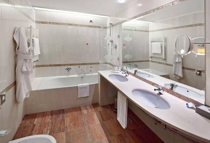 Fotos del hotel Nh Milano Machiavelli:  36