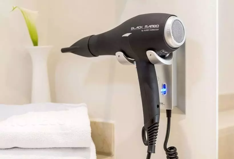 Fotos del hotel Nh Milano Machiavelli:  51