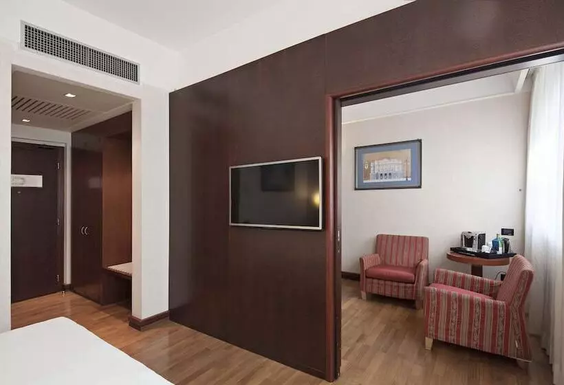 Fotos del hotel Nh Milano Machiavelli:  9