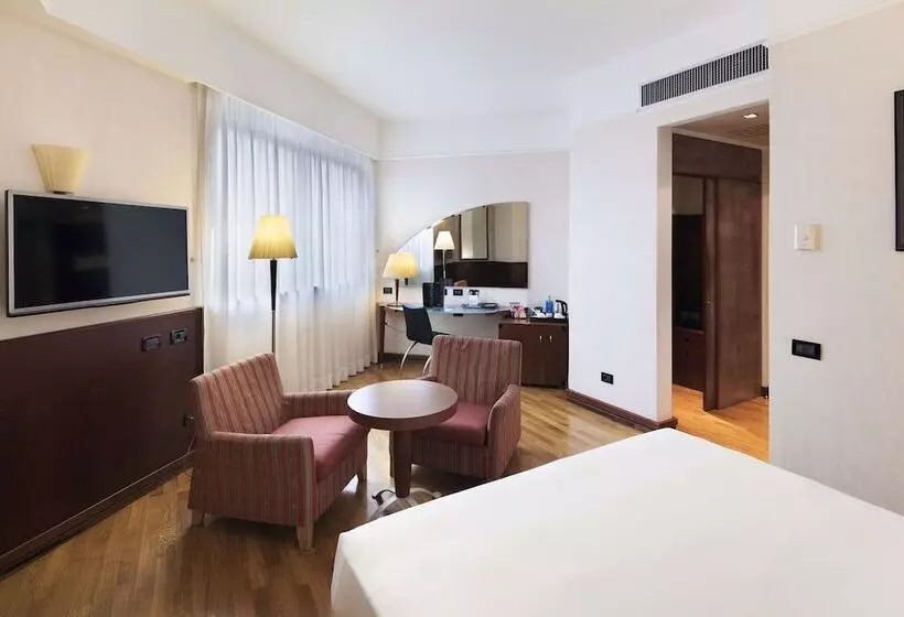 Fotos del hotel Nh Milano Machiavelli:  7
