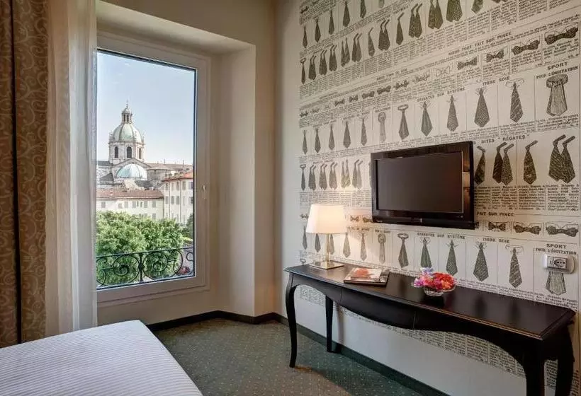 Fotos del hotel Palace Hotel Lake Como:  23